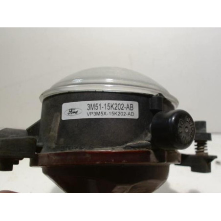 Anti brouillard gauche (feux) FORD FOCUS 2 PHASE 1 BREAK d’occasion