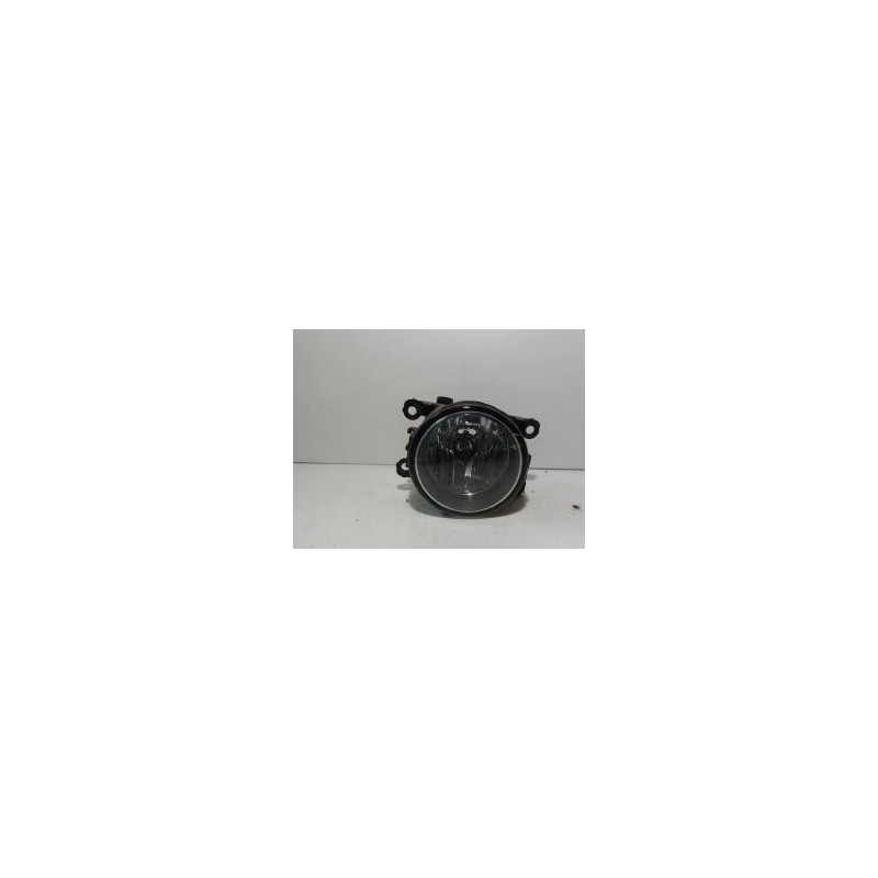 Anti brouillard gauche (feux) RENAULT LAGUNA 3 PHASE 2 d’occasion