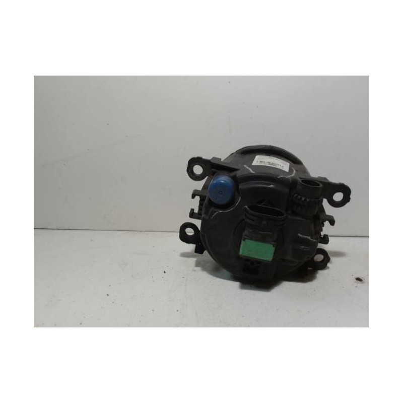 Anti brouillard gauche (feux) RENAULT LAGUNA 3 PHASE 2 d’occasion