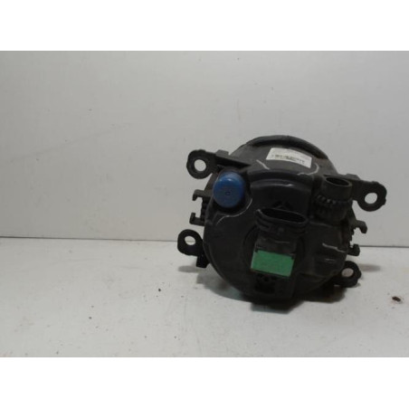 Anti brouillard gauche (feux) RENAULT LAGUNA 3 PHASE 2 d’occasion