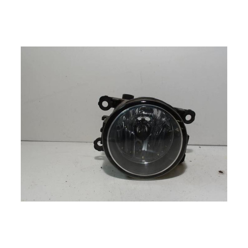 Anti brouillard gauche (feux) RENAULT LAGUNA 3 PHASE 2 d’occasion