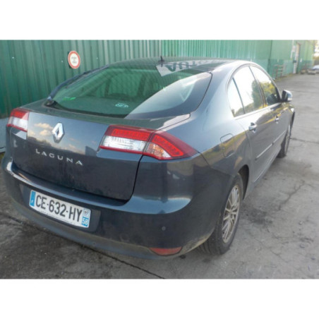 Anti brouillard gauche (feux) RENAULT LAGUNA 3 PHASE 2 d’occasion