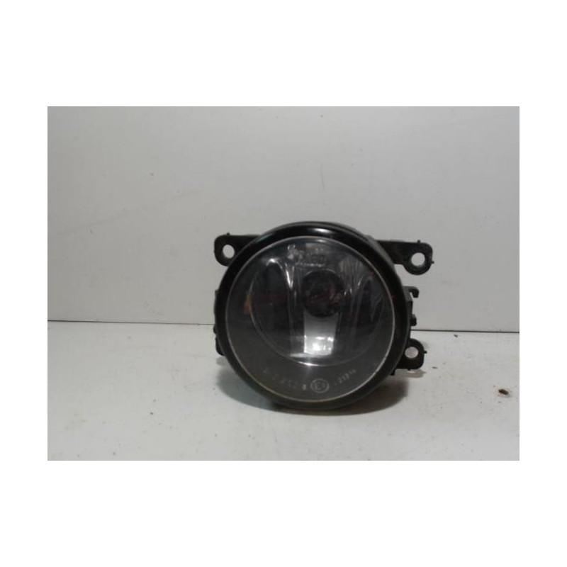 Anti brouillard gauche (feux) RENAULT MEGANE 2 PHASE 1 d’occasion