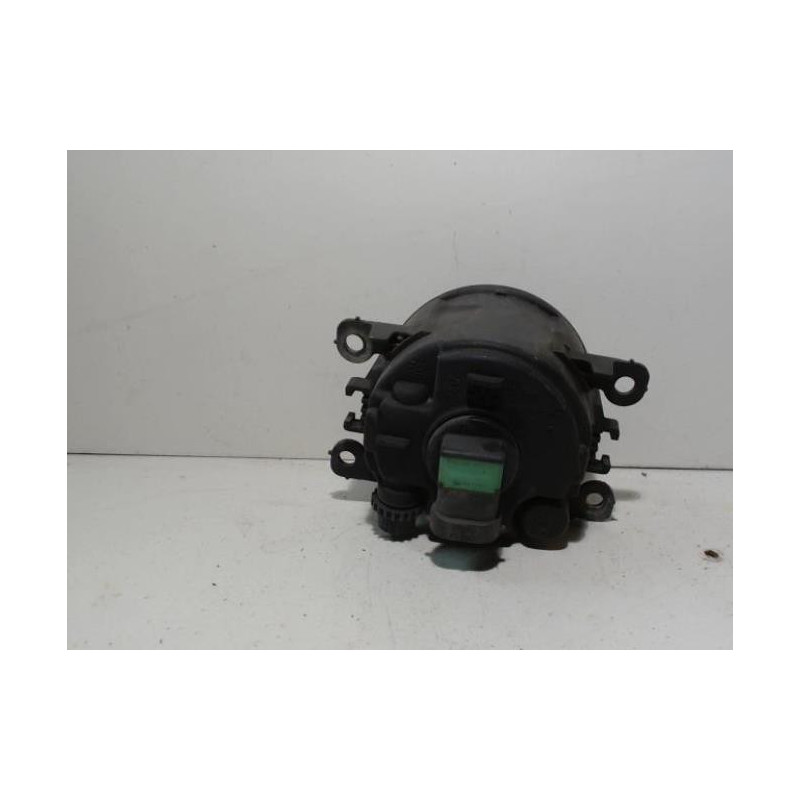 Anti brouillard gauche (feux) RENAULT MEGANE 2 PHASE 1 d’occasion