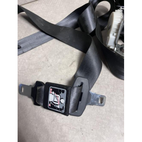Ceinture centrale RENAULT CLIO 3 PHASE 1 d’occasion