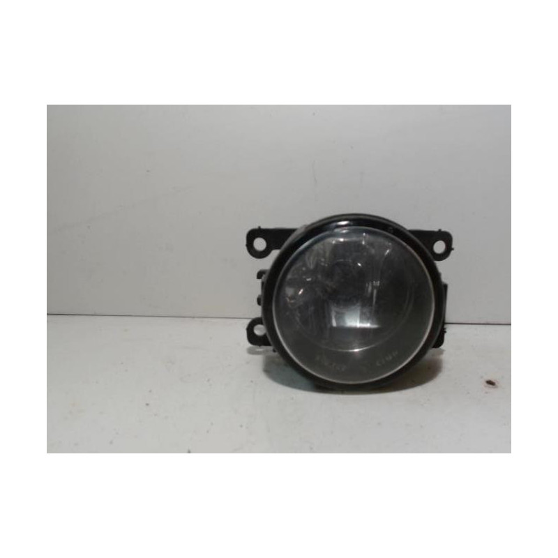 Anti brouillard droit (feux) RENAULT SCENIC 2 PHASE 1 d’occasion