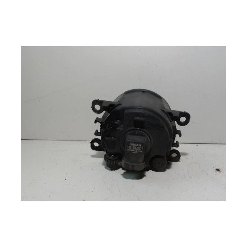Anti brouillard droit (feux) RENAULT SCENIC 2 PHASE 1 d’occasion