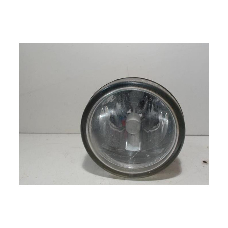 Anti brouillard droit (feux) PEUGEOT 1007 d’occasion