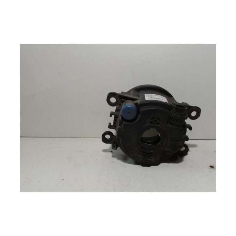 Anti brouillard gauche (feux) RENAULT MEGANE 3 PHASE 1 d’occasion