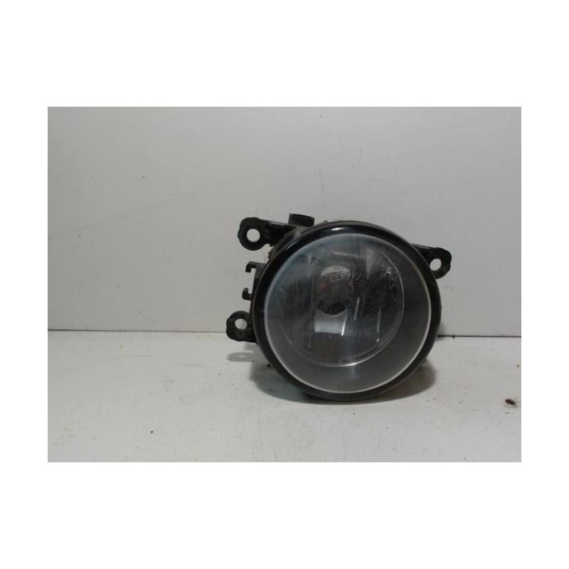 Anti brouillard gauche (feux) RENAULT MEGANE 3 PHASE 1 d’occasion