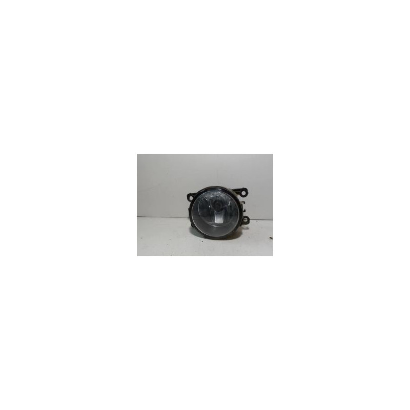 Anti brouillard droit (feux) RENAULT MEGANE 3 PHASE 1 d’occasion