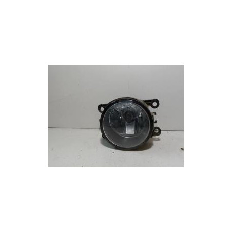Anti brouillard droit (feux) RENAULT MEGANE 3 PHASE 1 d’occasion