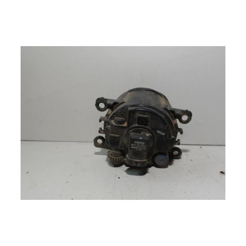 Anti brouillard droit (feux) RENAULT MEGANE 3 PHASE 1 d’occasion