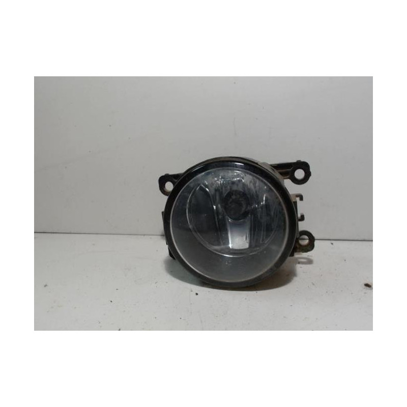 Anti brouillard droit (feux) RENAULT MEGANE 3 PHASE 1 d’occasion