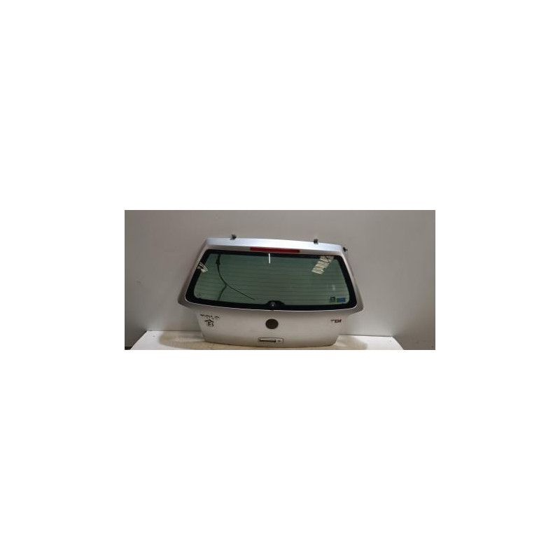 Malle/Hayon arriere VOLKSWAGEN POLO 3 PHASE 1 d’occasion