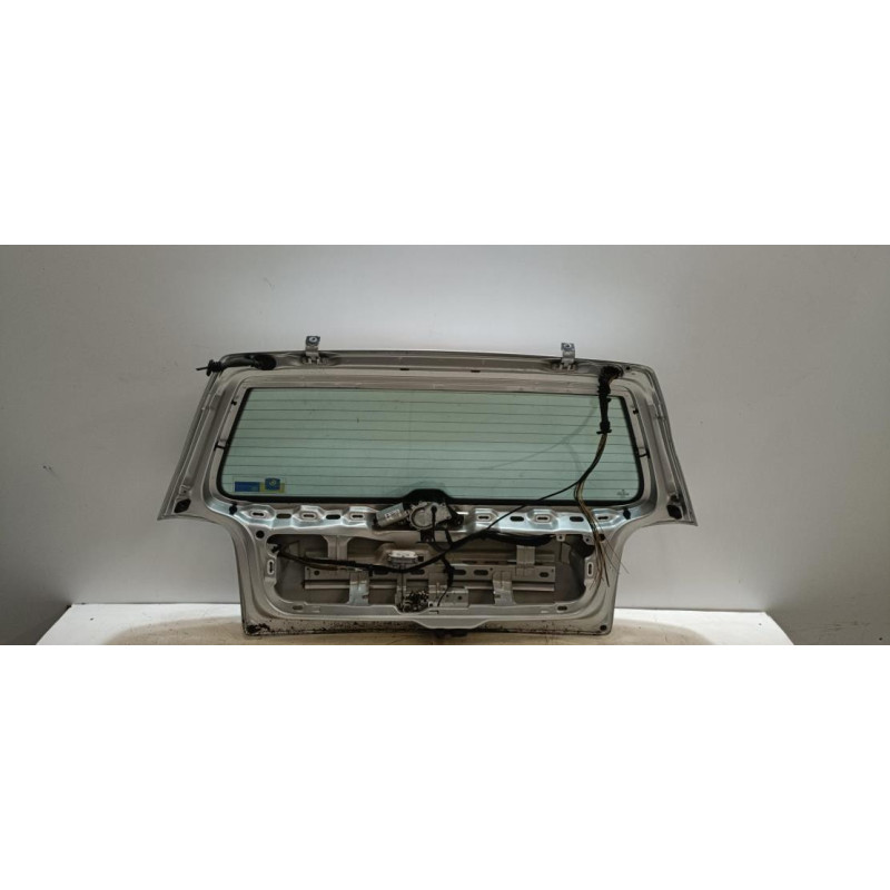 Malle/Hayon arriere VOLKSWAGEN POLO 3 PHASE 1 d’occasion