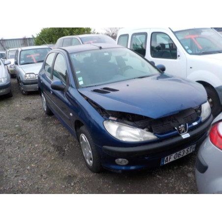 Anti brouillard gauche (feux) PEUGEOT 206 PHASE 1 d’occasion