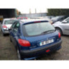 Anti brouillard gauche (feux) PEUGEOT 206 PHASE 1 d’occasion
