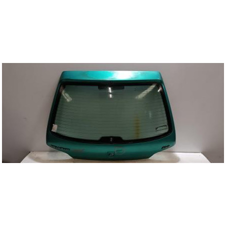 Malle/Hayon arriere PEUGEOT 106 PHASE 1 d’occasion