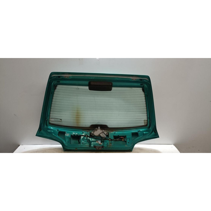 Malle/Hayon arriere PEUGEOT 106 PHASE 1 d’occasion