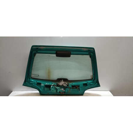 Malle/Hayon arriere PEUGEOT 106 PHASE 1 d’occasion