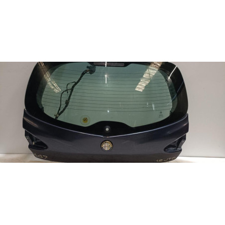 Malle/Hayon arriere ALFA ROMEO 147 PHASE 1 d’occasion