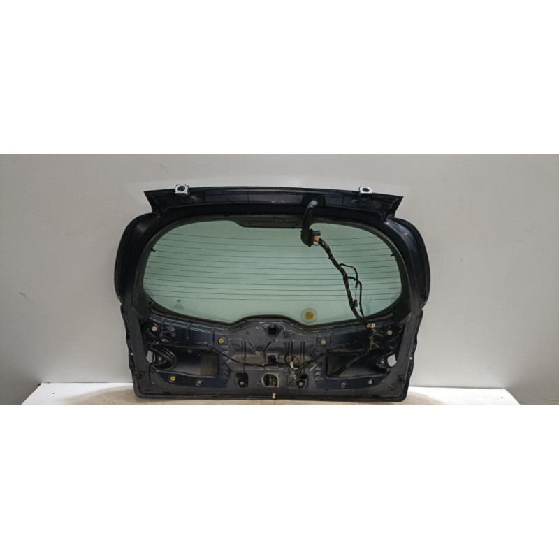 Malle/Hayon arriere ALFA ROMEO 147 PHASE 1 d’occasion