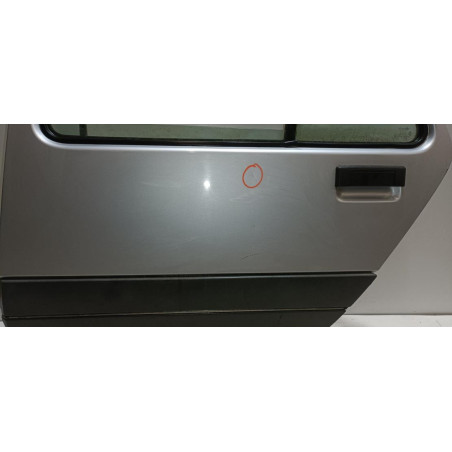 Porte arriere gauche RENAULT R5 PHASE 2 d’occasion