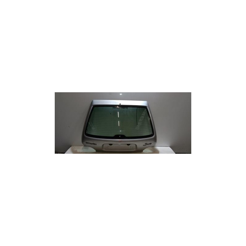 Malle/Hayon arriere CITROEN  d’occasion
