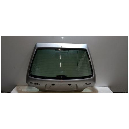 Malle/Hayon arriere CITROEN  d’occasion