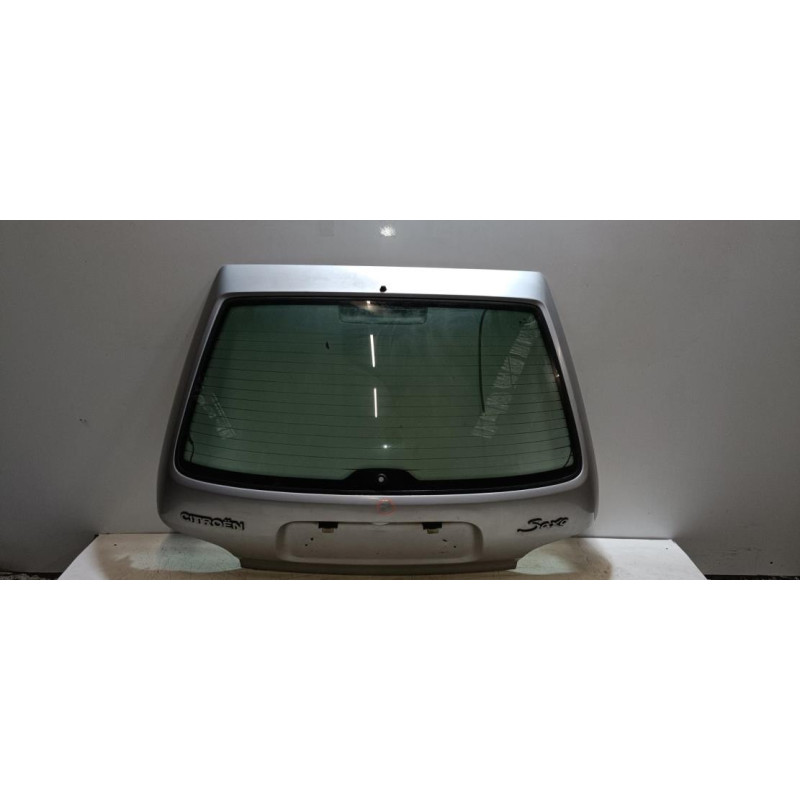 Malle/Hayon arriere CITROEN  d’occasion