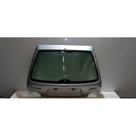 Malle/Hayon arriere CITROEN  d’occasion