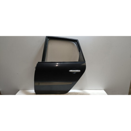 Porte arriere gauche RENAULT SCENIC 2 PHASE 1 d’occasion