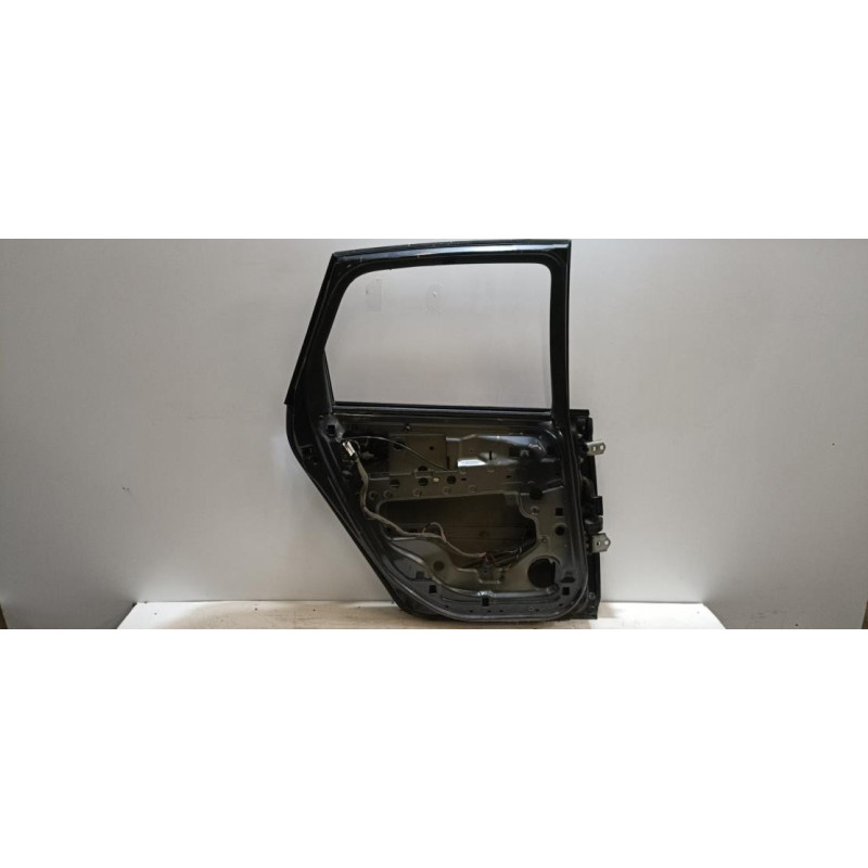Porte arriere gauche RENAULT SCENIC 2 PHASE 1 d’occasion