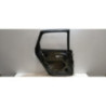 Porte arriere gauche RENAULT SCENIC 2 PHASE 1 d’occasion
