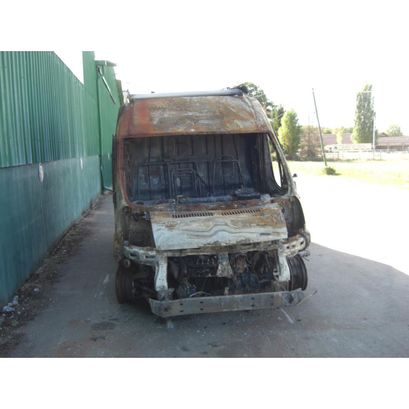 Glace retroviseur droit PEUGEOT BOXER 3 PHASE 1 d’occasion
