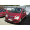 Capot MERCEDES CLASSE A 168 PHASE 1 d’occasion