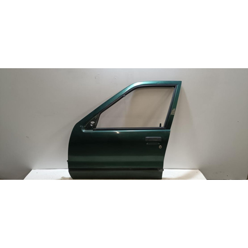 Porte avant gauche RENAULT R19 PHASE 1 d’occasion