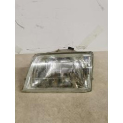Optique avant principal gauche (feux)(phare) PEUGEOT 205 PHASE 2 d’occasion