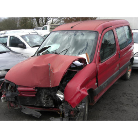 Porte avant droit CITROEN BERLINGO 1 PHASE 1 d’occasion