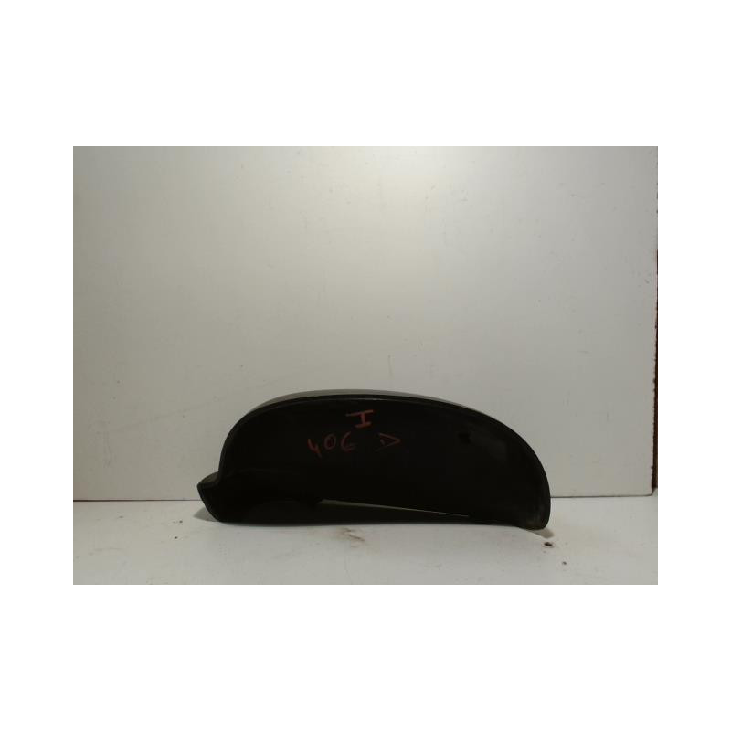 Coquille de retroviseur droit PEUGEOT 406 PHASE 1 d’occasion