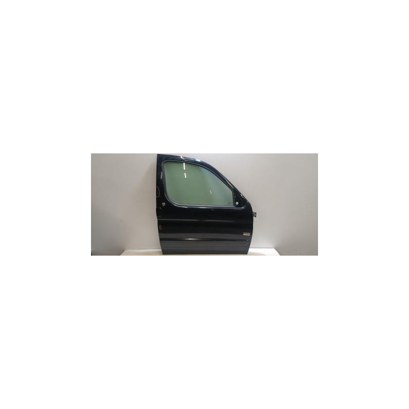 Porte avant droit CITROEN BERLINGO 1 PHASE 2 d’occasion