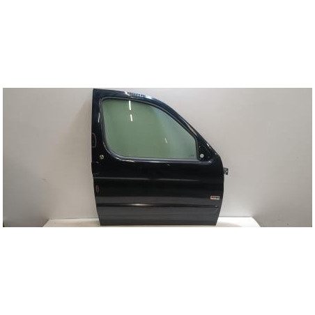 Porte avant droit CITROEN BERLINGO 1 PHASE 2 d’occasion