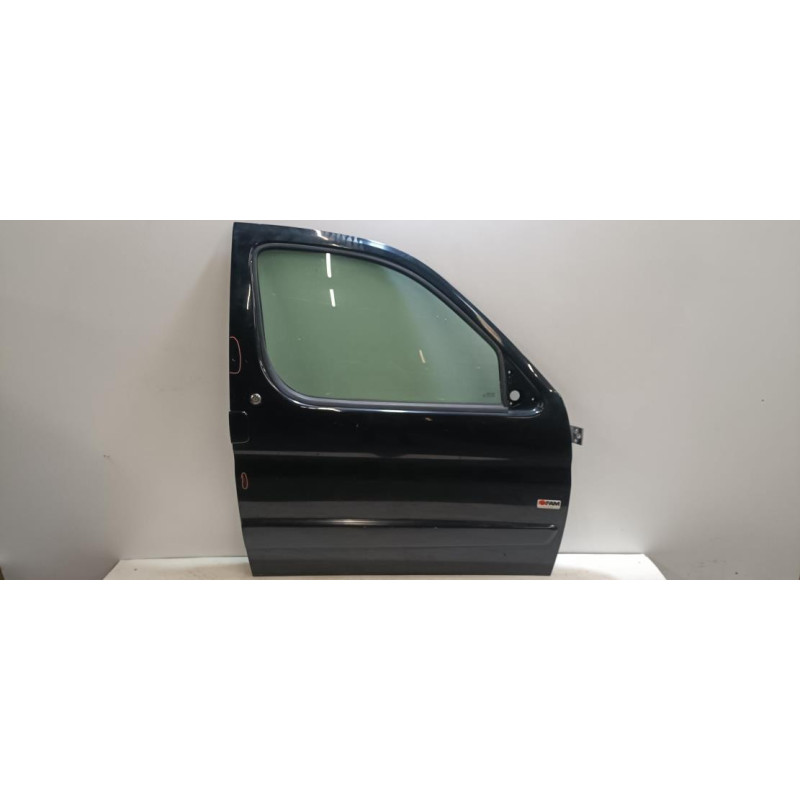 Porte avant droit CITROEN BERLINGO 1 PHASE 2 d’occasion