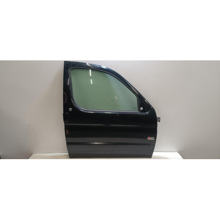 Porte avant droit CITROEN BERLINGO 1 PHASE 2 d’occasion