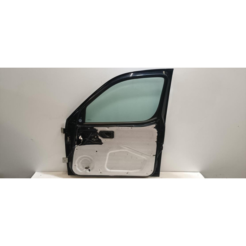 Porte avant droit CITROEN BERLINGO 1 PHASE 2 d’occasion