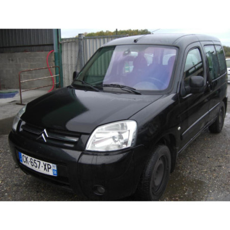 Porte avant droit CITROEN BERLINGO 1 PHASE 2 d’occasion