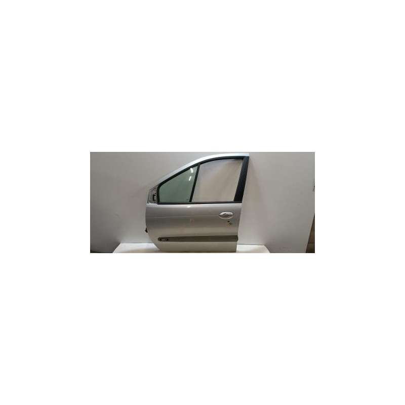Porte avant gauche RENAULT SCENIC 1 PHASE 2 d’occasion