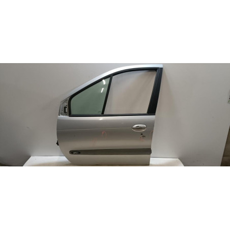 Porte avant gauche RENAULT SCENIC 1 PHASE 2 d’occasion