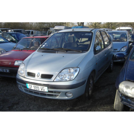 Porte avant gauche RENAULT SCENIC 1 PHASE 2 d’occasion